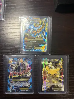 pokemon cards lot - Image 1