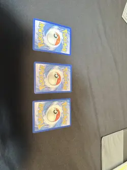 Pokemon Ultra Rare GX Lot Lucario Sm100, Espeon 61/149, Glaceon 39/156 Tcg - Image 3