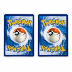 Pokemon Charizard ex Promo Lot SVP 074 & 056 Black Star Promos NM - Image 2