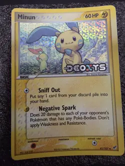 Pokemon Reverse Holo Lot - Image 3