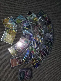 Pokemon TCG Jap/eng -Card Lot Destined Rivals, Phantasmal, Mega Dreams+ More - Image 3