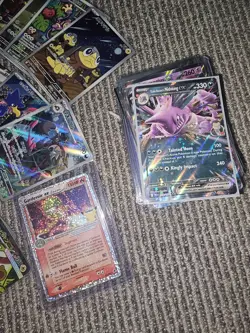 Pokemon TCG Jap/eng -Card Lot Destined Rivals, Phantasmal, Mega Dreams+ More - Image 4