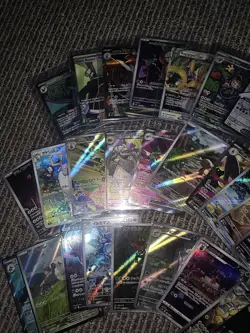 Pokemon TCG Jap/eng -Card Lot Destined Rivals, Phantasmal, Mega Dreams+ More - Image 5