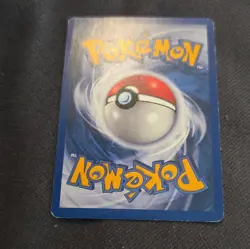 Wizards of WotC Pokemon TCG Base Set lot x2 Seel 41/102 Dewgong 25/102 - Image 3