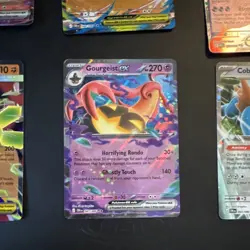 Pokemon TCG Holo EX/Mega Evolution Lillie's Clefairy + Mega Lopunny Lot (9) - Image 5