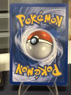 Clay Lot Of 2 Charmander 48/108 Magby 58/92 Pokemon TCG LP - Image 4