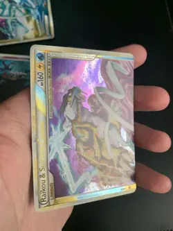 Pokemon Legend card Lot - Image 4