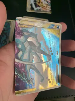 Pokemon Legend card Lot - Image 5