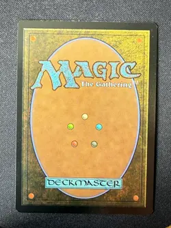 Psychic Frog - Modern Horizons 3 PROMO FOIL (MTG) NM - Image 2