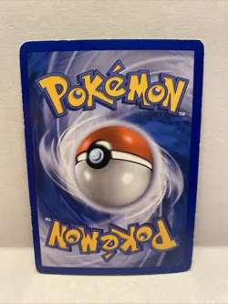 Flareon 2/17 Pop Series 3 Holo Rare 2006 Promo Vintage Pokemon TCG Card - Image 2