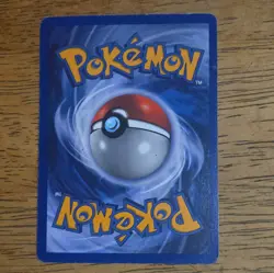 Machamp 8/102 Base Set 1st Edition Holo Rare Pokemon Card 008/102 MP - Image 2