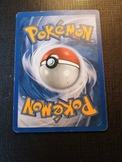 Machamp 8/102 Base Set Shiny Holo Rare 1st Edition Old Pokemon Card 1999 G - Image 4
