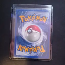 Pokemon TCG Machamp Base Set 8/102 Holo 1st Edition Holo Rare - Image 2