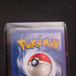 Pokemon TCG Machamp Base Set 8/102 Holo 1st Edition Holo Rare - Image 3