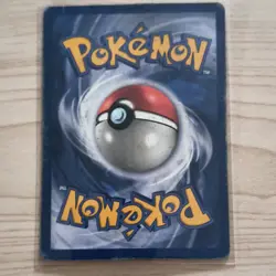 Pokemon TCG Machamp 8/102 Base Set Holo Rare 1st Edition 1999 English MP - Image 2
