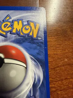Pokemon TCG 1st edition Machamp Base Set 8/102 Holo Unlimited Holo Rare Crease - Image 5