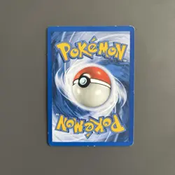 Machamp 8/102 Base Set 1st Edition Holo Rare 1999 Vintage Pokemon Card - Image 5