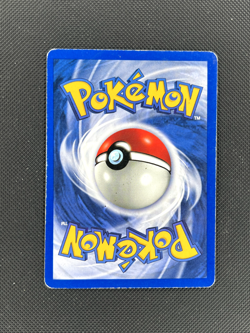 Machamp 8/102 Holo Rare 1st Edition Base Set Pokemon Card LP - Image 2