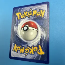 Pokemon Card Seel Shadowless Base Set 1st Edition Uncommon 41/102 - LP+ - Image 4