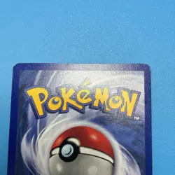 Pokemon Card Seel Shadowless Base Set 1st Edition Uncommon 41/102 - LP+ - Image 5