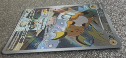 Pokemon TCG Paldea Evolved Raichu 211/193 Card NM - Image 5