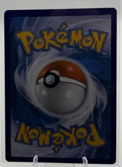 2014 Pokemon Eevee 80/111 Reverse Holo XY Furious Fists TCG Card LP+ - Image 2