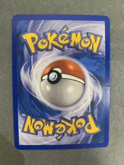 Pokemon Card Darkrai LV.X DP19 Diamond & Pearl Black Star Promo Moderate Play - Image 2
