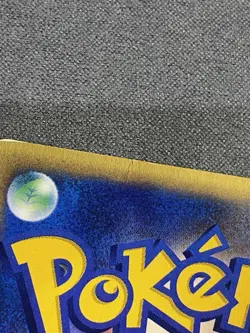 Japanese Ampharos 049/087 Holo 1st ED Pokemon TCG Card Wind From The Sea - MP - Image 3