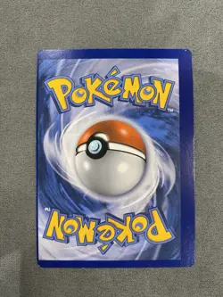 Mew XY110 Mythical Collection Black Star Promo Pokemon TCG Card ERROR MISCUT OC - Image 2