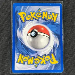 Cubone - 50/64 - Common - Jungle Set - Pokemon Card - MP - Image 2