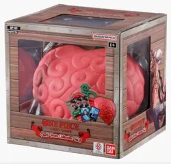 One Piece ENG Devil Fruits Collection Vol.3 DF-03 BANDAI CARD GAME - Image 1