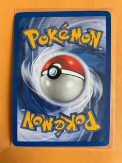Eevee 11 Holo Promo Black Star Pokemon Card with Swirl Excellent Condition (3) - Image 3