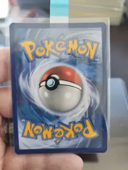 Celebi - SM224 - SM Black Star Promo Pokemon Card TCG SM Promo - Image 4