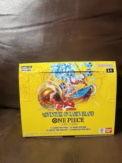 Adventure of Kami’s Island Bulk Card Lot Includes Rare & Specialty Cards And Don - Image 2