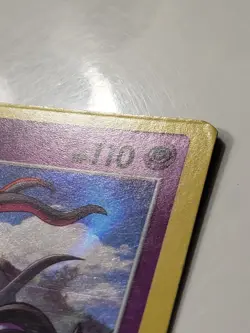 HOLO Salazzle 47/111 VLP Crimson Invasion Sun Moon Pokemon Card $2 Flat Shipping - Image 2