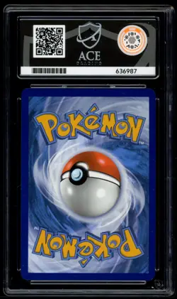Charmeleon 002/034 CLB Classic Collection ACE 10 - Pokemon Card - Image 2