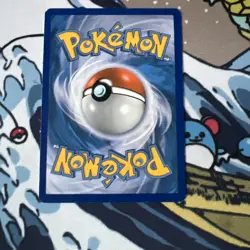 Pikachu 27/111 Furious Fist Non-Holo Pokemon Card TCG - Image 2