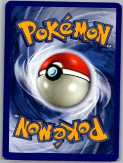 Gengar 20/62 Non Holo Fossil - Pokemon Card - NM - Image 2