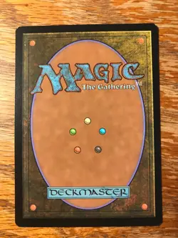 Magic the Gathering MTG foil Mother of Runes Secret Lair signed by Artist NM - Image 3