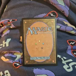 MTG Obelisk Spider uncommon Mystery Booster - Image 2