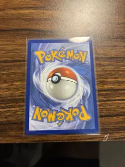 Pokemon TCG Philippe 110/086: Chaos Rising Illustration Rare - Image 2