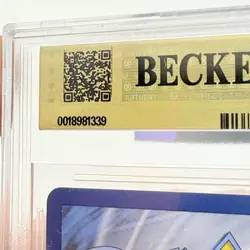 CARTA POKEMON HO-OH EX DI ARMONIO 230/182 RIVALI PREDESTINATI ITA - BGS 10! - Image 5