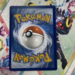 Pokemon Lechonk Sv03 Obsidian Flames 209/197 Holo Illustration - Ultra Rare Mint - Image 4