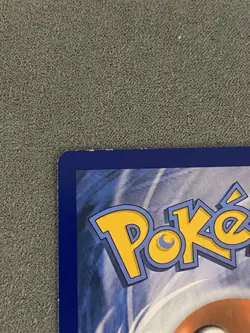 Pokemon TCG Ash's Pikachu SM111 SM Promo 2017 English - Moderate Play - Image 3