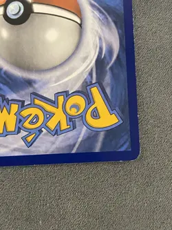 Pokemon TCG Ash's Pikachu SM111 SM Promo 2017 English - Moderate Play - Image 5