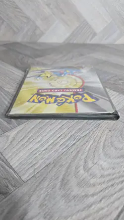 Pokemon WOTC Neo Genesis Vintage A5 4-Pocket Portfolio Collectors Binder Album - Image 5