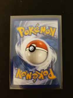 Pokemon 151 Slowbro 080/165 Reverse Holo - Image 2