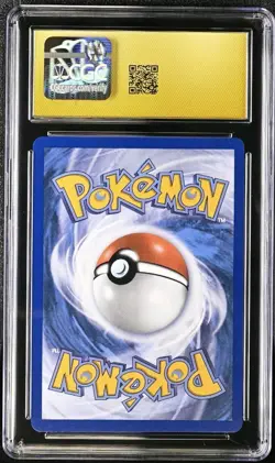 Inteleon 142/132 Illustration Rare IR Pokemon Mega Evolution CGC 10 PRISTINE - Image 2