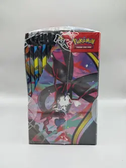 Pokemon TCG: Chaos Rising Booster Box (36 Packs) New & Sealed - English - Image 4