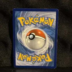 Pokemon Ninetales BW66 Black Star Promo Holo Black & White LP Cosmos Holo - Image 4